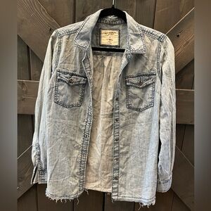 Arizona Jean button up